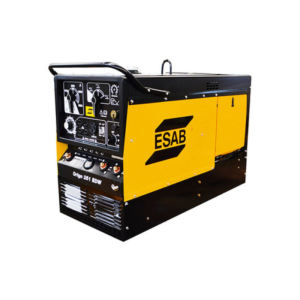 ESAB ORIGO 251 EDW  (MOTOSOLDADORA A GASOLINA)
