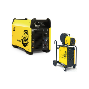 ESAB WARRIOR 350I