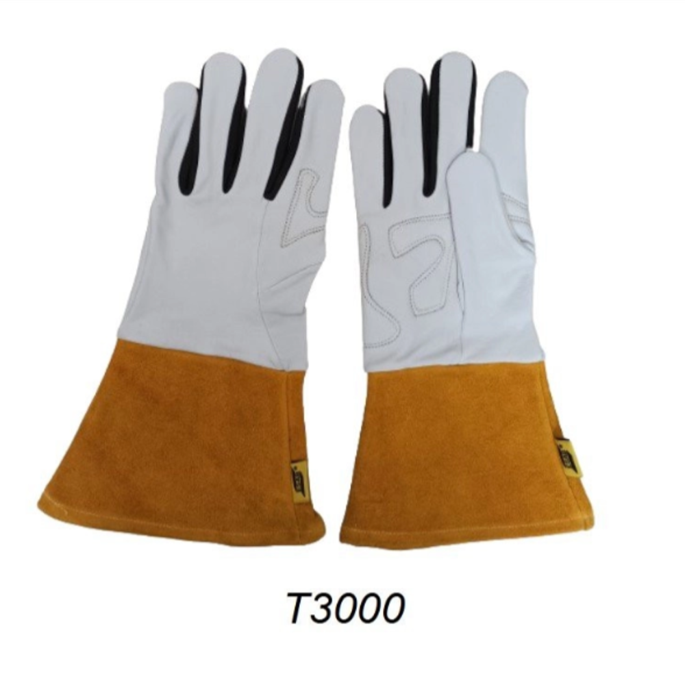 GUANTES DE SOLDADOR T3000 TIG