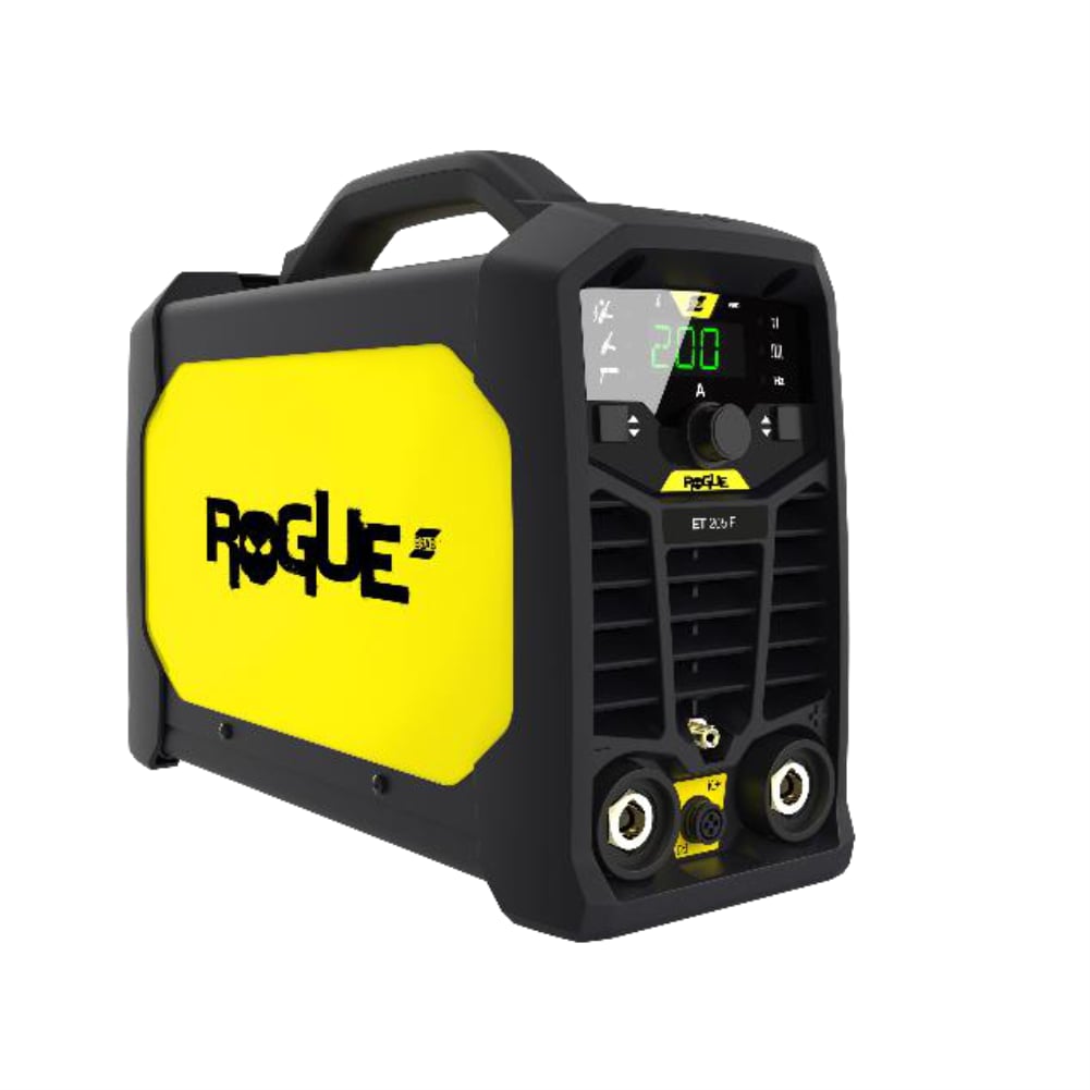 Rogue ET205iP