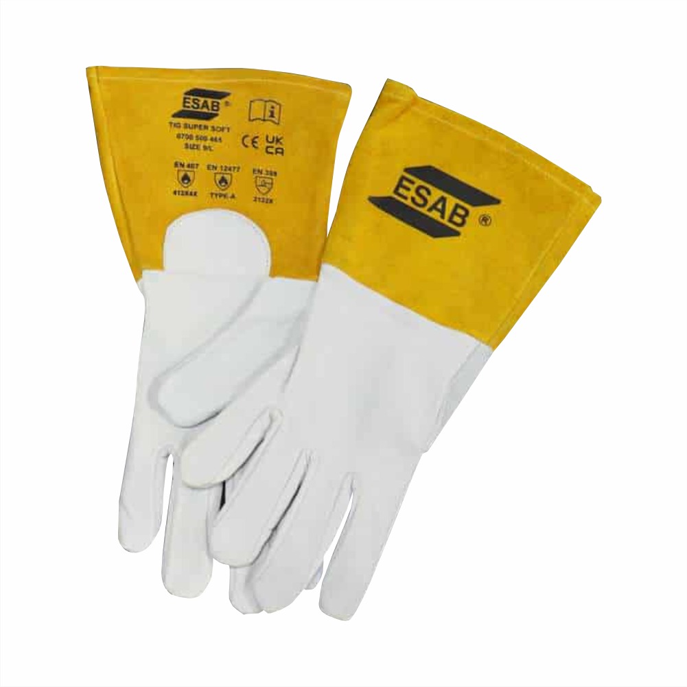 GUANTES DE SOLDADOR T2000 TIG