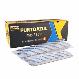 PUNTO AZUL