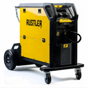 RUSTLER EM 455i
