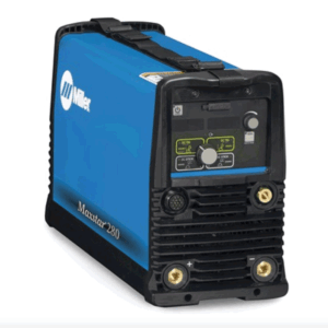 Maxstar® 280 - Máquina de soldar TIG - MILLER