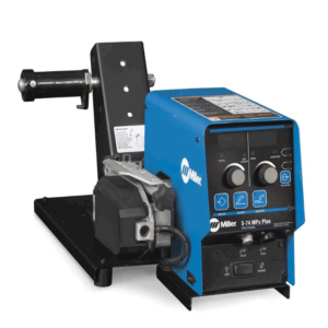 ALIMENTADOR S-74 MPA PLUS - MILLER